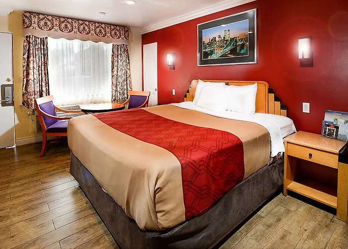 Aqua Venture Inn