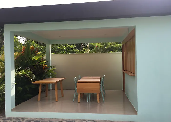 Residence Las Dos Palmas