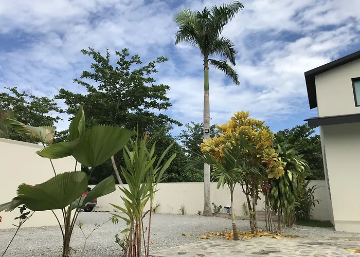 Residence Las Dos Palmas