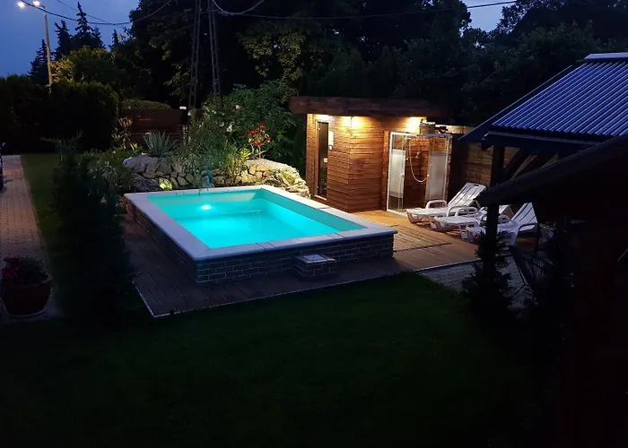 Sunrise Apartmanhaz