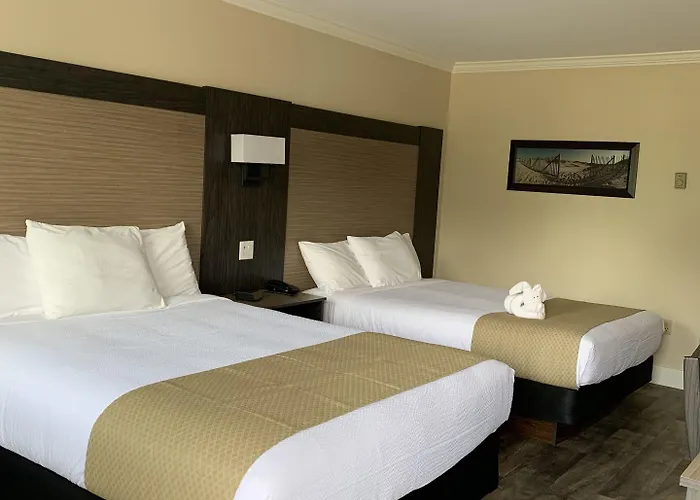 Cairns Motel