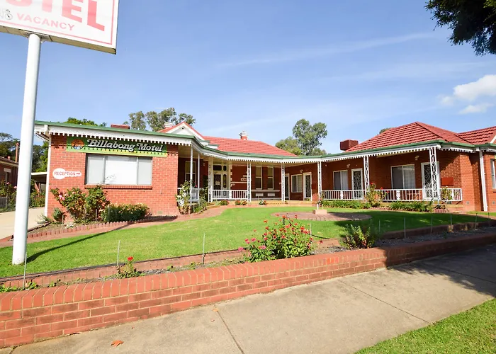 Billabong Wangaratta
