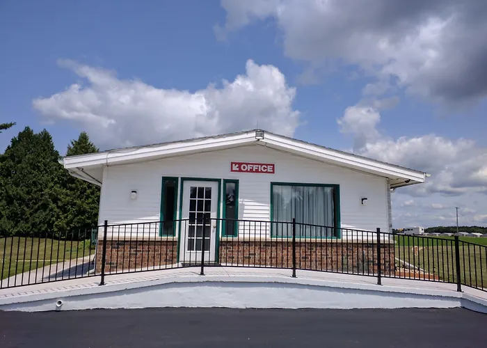 Skyview Motel - Prairie Du Sac