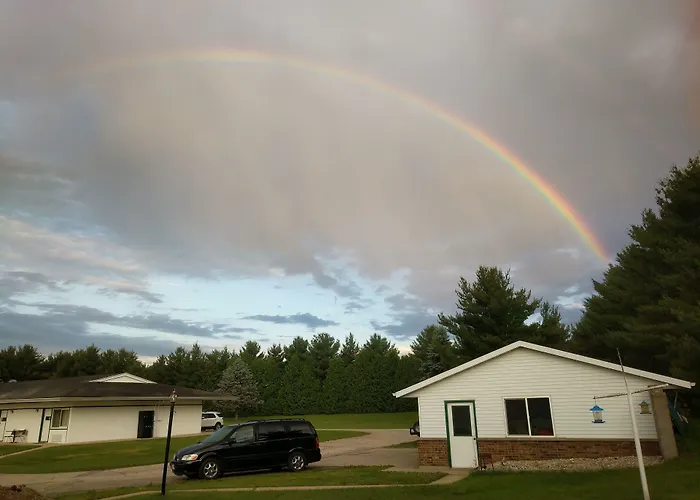 Skyview Motel - Prairie Du Sac
