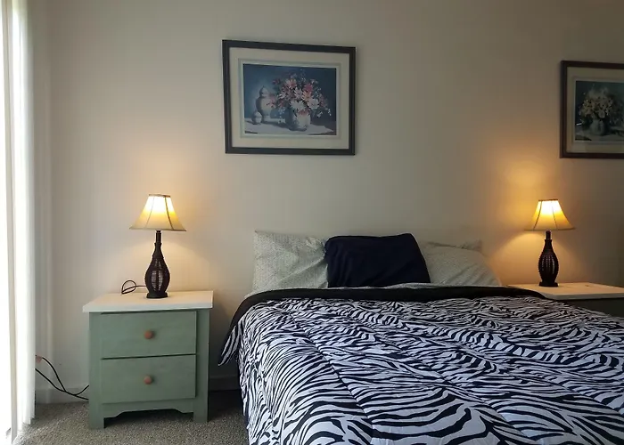 The Becket Motel