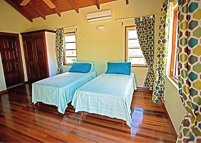 Trilogy Villas