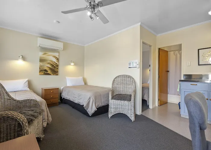 Te Aroha Motel