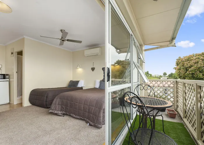 Te Aroha Motel