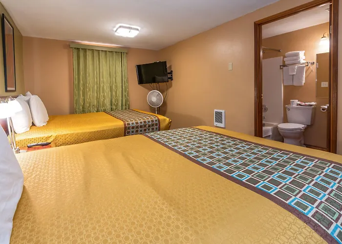 Far West Motel