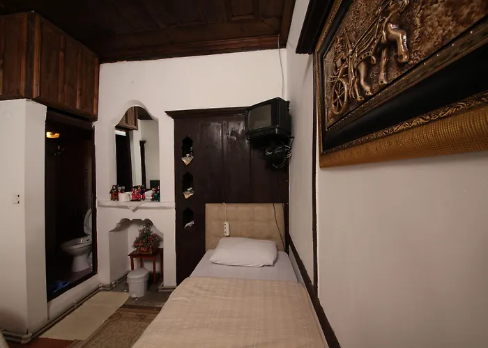 Efe Guest House