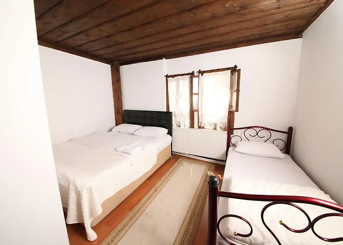 Efe Guest House