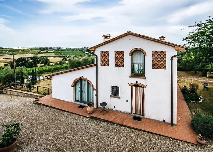 Spazzavento Vinci - Agriturismo