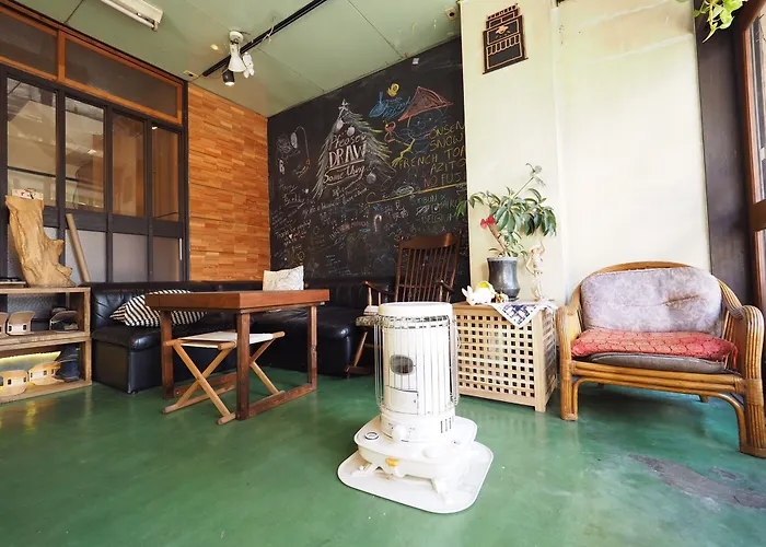 Guesthouse Azito