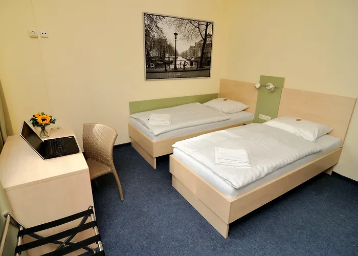 Best Deal Airporthotel Weeze