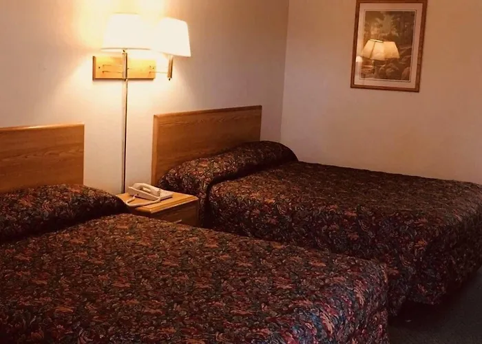 Rest Inn Motel