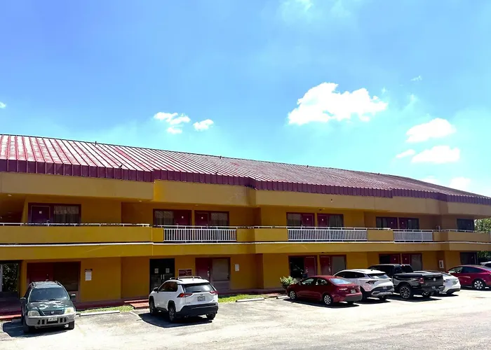 Homegate Studios & Suites San Antonio Medical Center