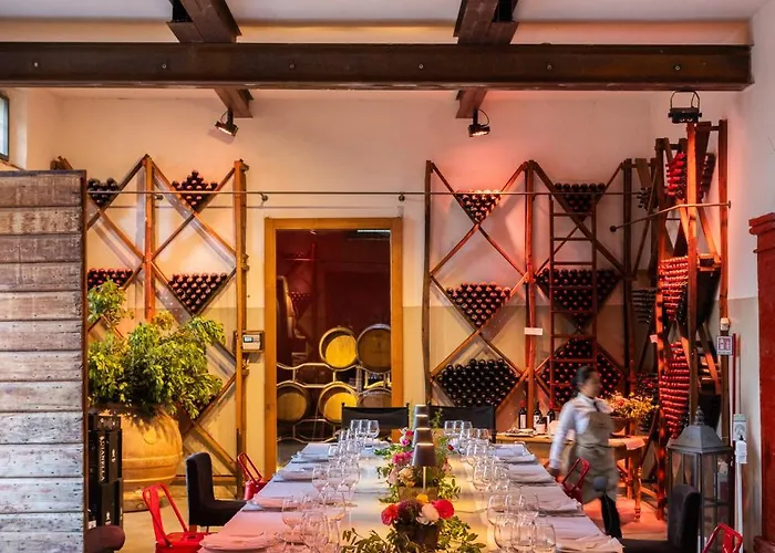 Wine Resort Villa Dianella