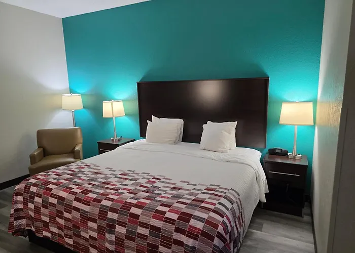 Sonesta Essential Ames