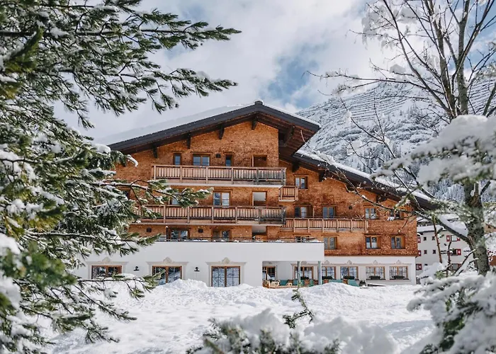 Hotel Aurora
