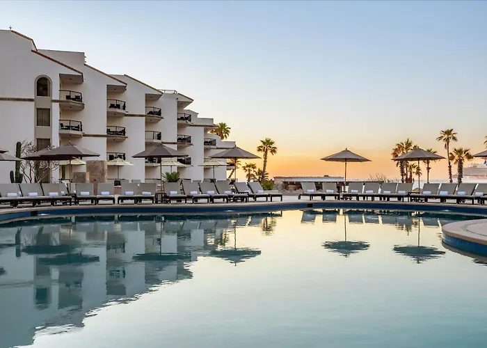 Villa Del Palmar Beach Resort & Spa