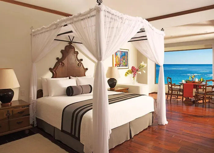 Dreams Huatulco Resort & Spa