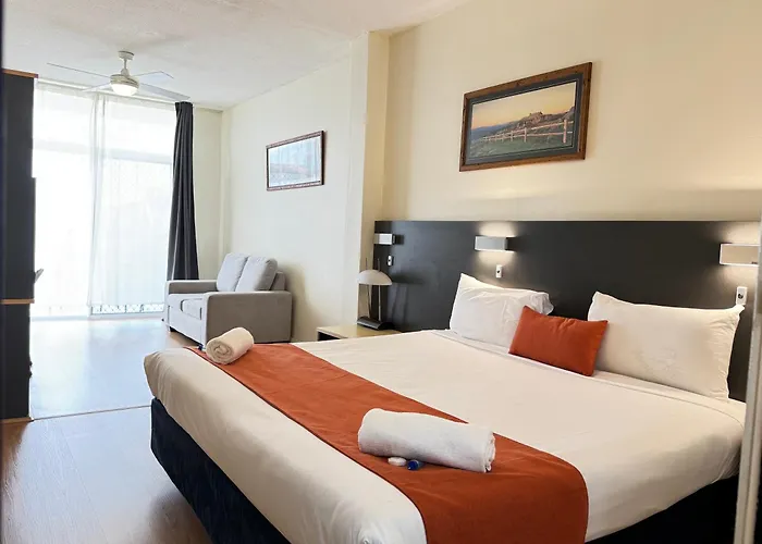 Taree Motor Inn