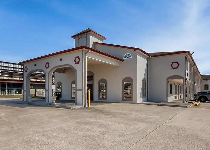 Red Roof Inn Muscle Shoals