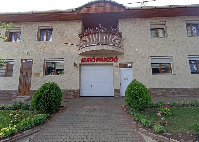 Euro Panzio