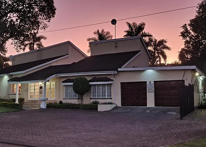 La Barune Guest House