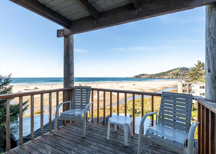 Little Creek Cove Beach Resort