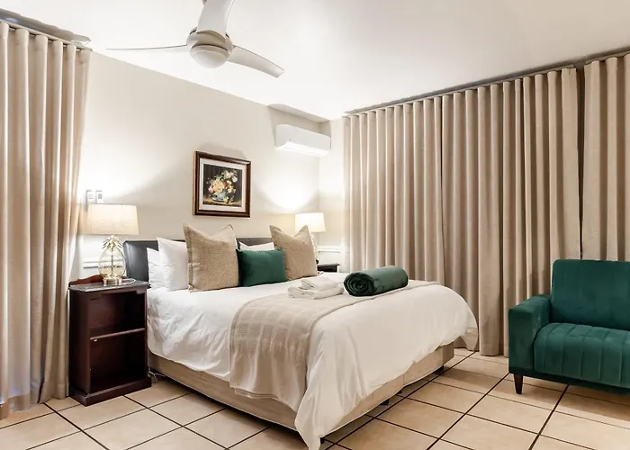 Shandon Lodge Guest House & Spa