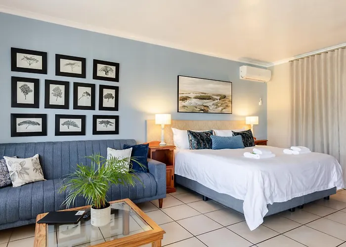 Shandon Lodge Guest House & Spa