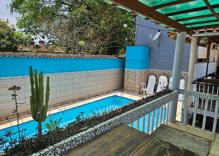 Hotel Recanto do Sol