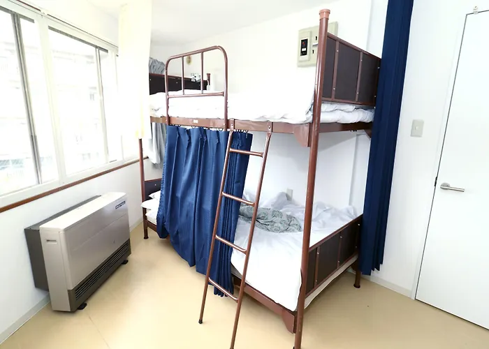 Sapporo Guest House Nariya