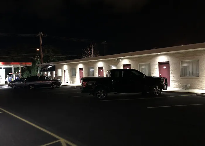 Heritage Inn