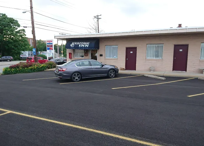 Heritage Inn