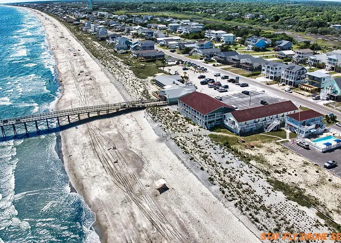 Ocean Crest Motel