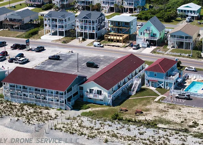 Ocean Crest Motel