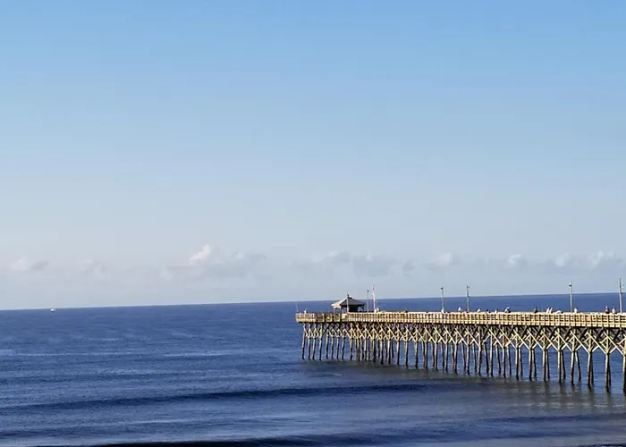 Ocean Crest Motel