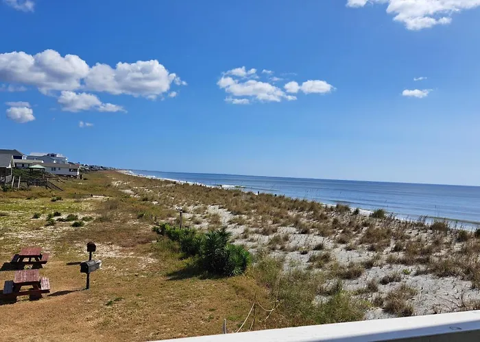 Ocean Crest Motel