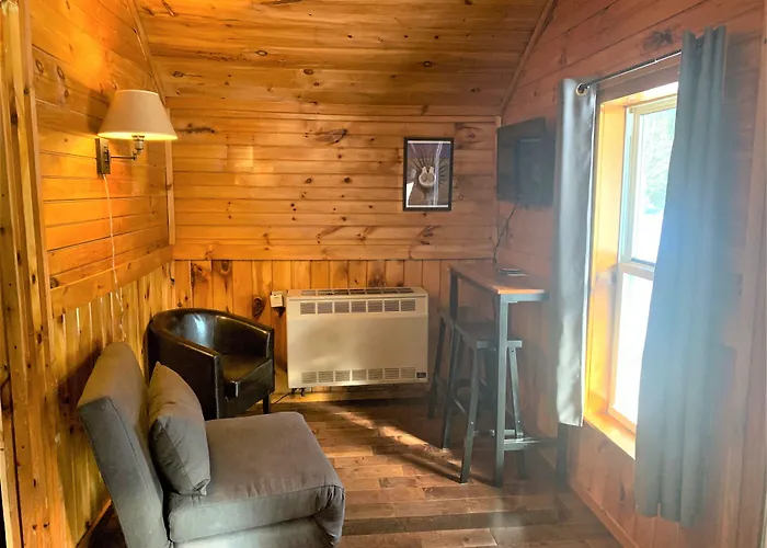 Pine Crest Motel & Cabins