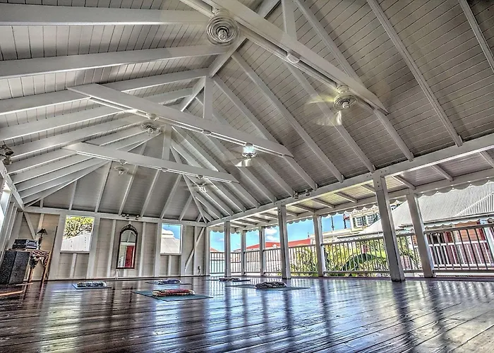 Historic Apartment In The Heart Of Christiansted