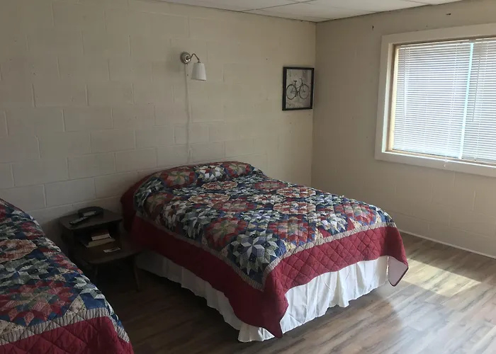 Riverview Inn
