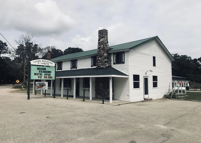 Riverview Inn