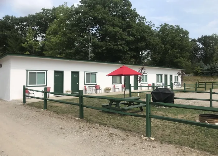 Riverview Inn