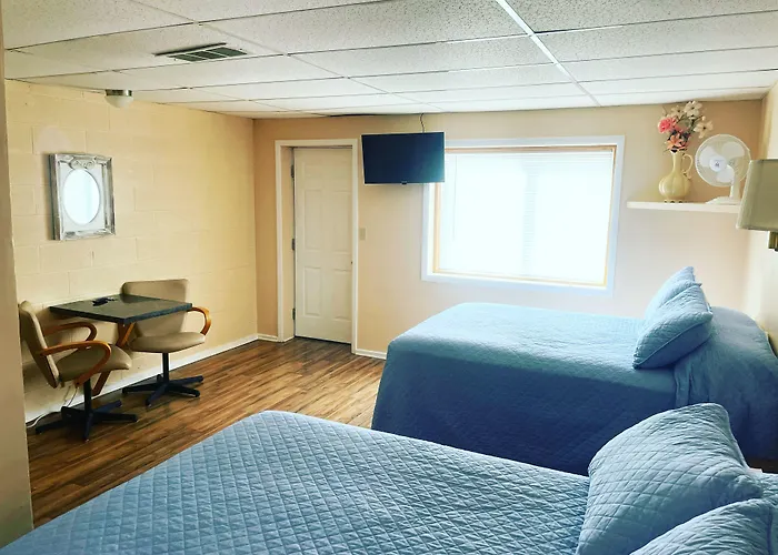 Riverview Inn