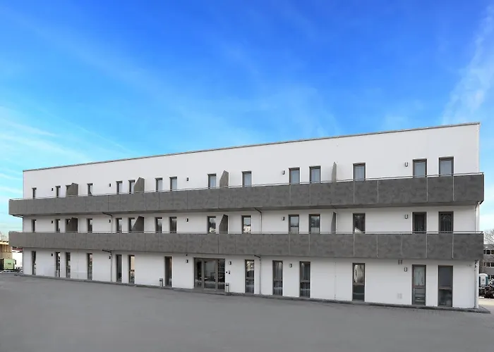 Apartment Hotel 37 Altdorf 