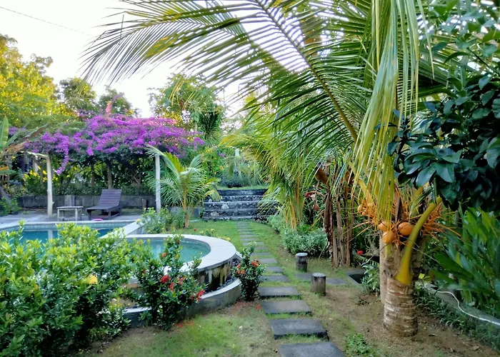 Pier26 Bali Homestay