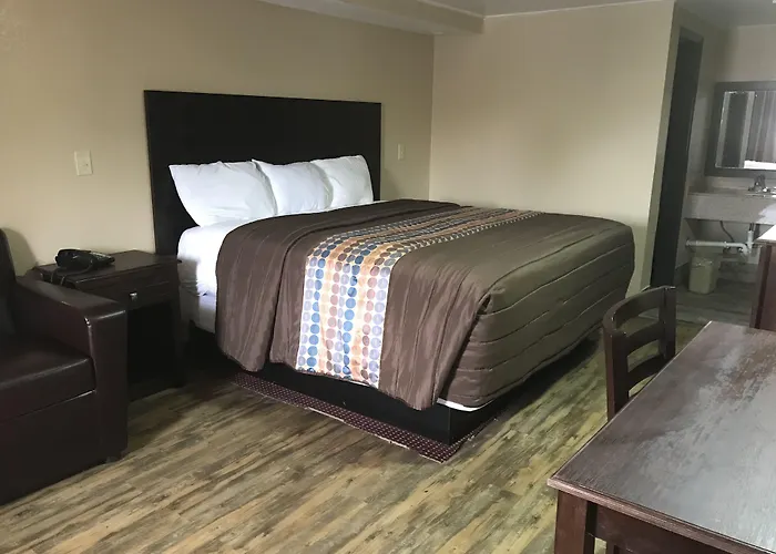 Memphis Inn