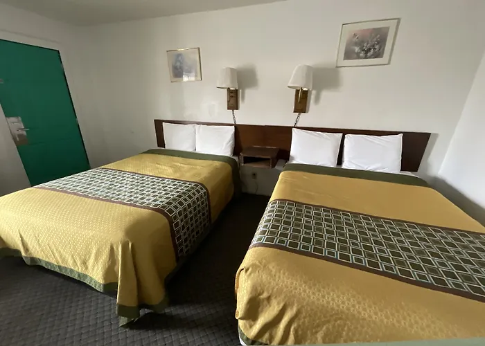 Kansan Motel